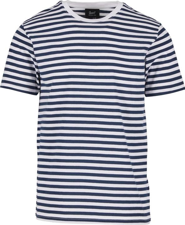 Image du produit Brandit Jerseyshirt Stripe Tee - 194233 (L)