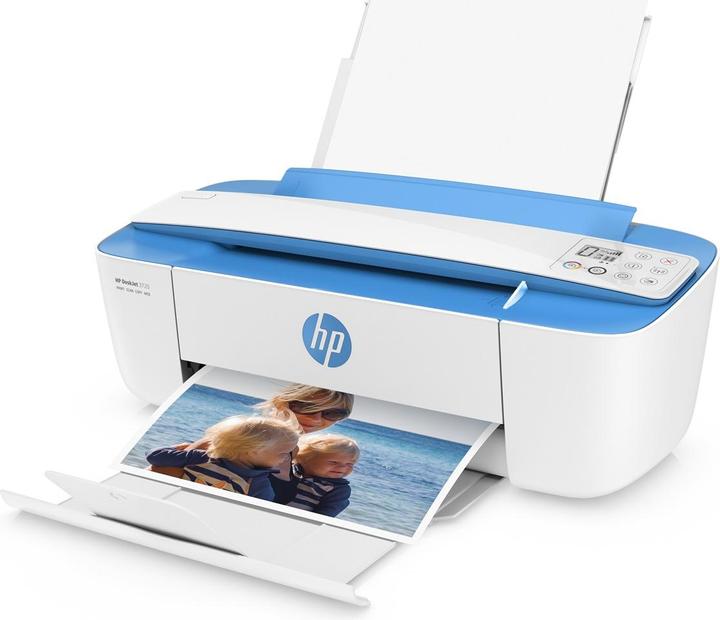 Image du produit HP DeskJet 3720 (Encre, Couleur)