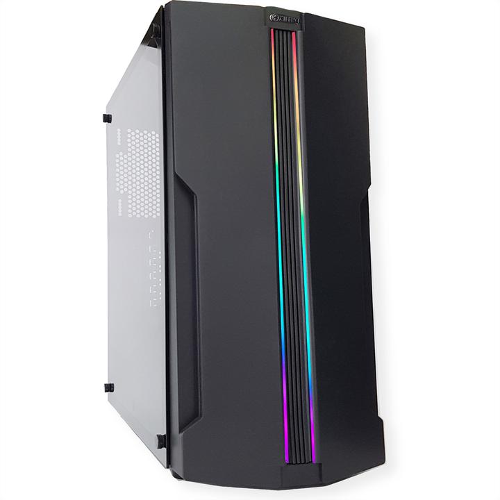 Produktbild Xilence Performance C X5 (ATX, mATX, Mini-ITX)