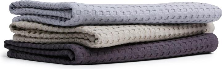 Actual product image Möve Piquée (70 x 140 cm)