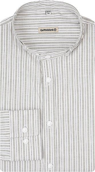 Actual product image Gottseidank Traditional shirt LENZ (L)