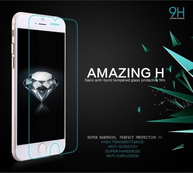 Immagine prodotto Nillkin Incredibile H (1 Pezzo/i, Apple iPhone 6, Apple iPhone 6s)