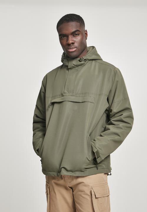 Immagine prodotto Brandit Giacca a vento in pile (5XL)