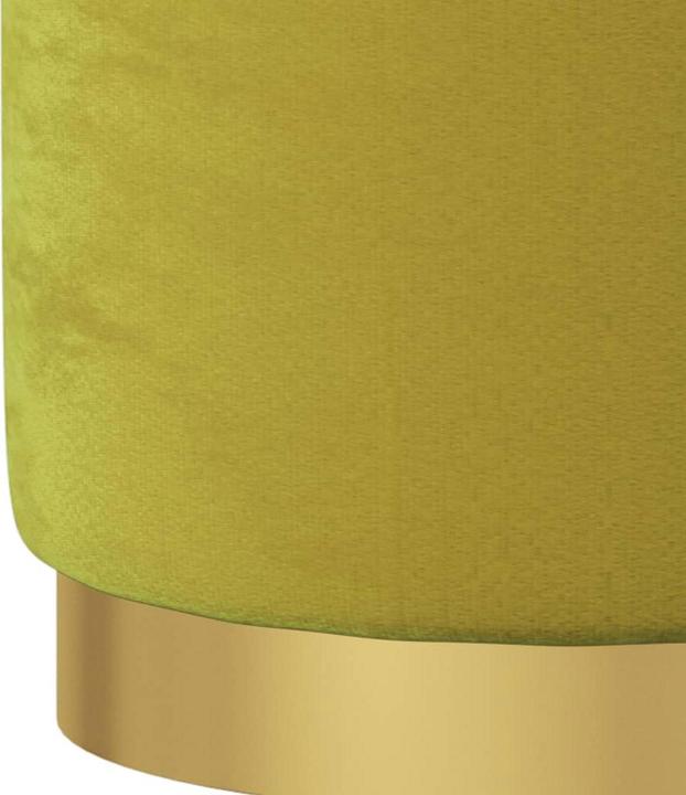 Produktbild VidaXL Hocker