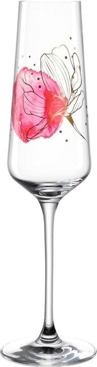 Image du produit Leonardo Flûte à champagne Presente 220 ml, 1 pièce, Transparent (22 cl, 1 Verres, Flûtes à champagne)