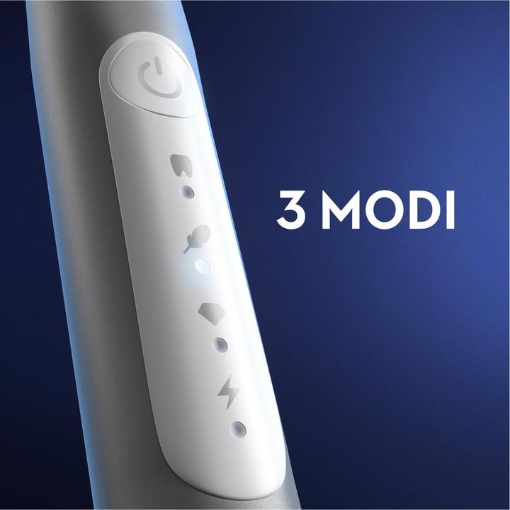 Produktbild Oral-B Pulsonic Slim Luxe Reise-Edition (Schallzahnbürste)