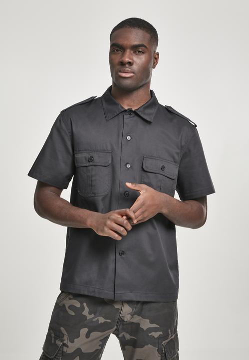 Image du produit Brandit Short Sleeves US Shirt (5XL)