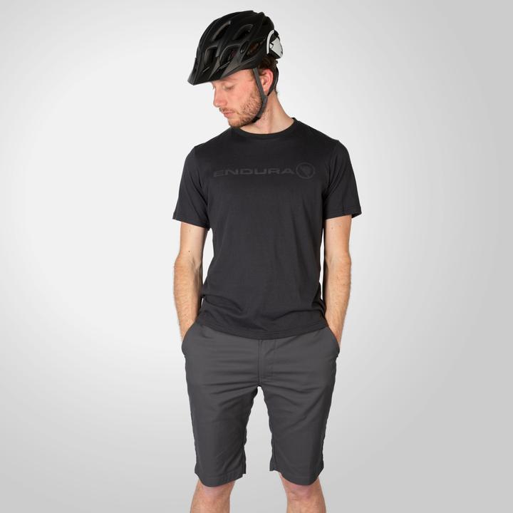 Produktbild Endura Hummvee Chino Shorts mit Innenshort (XL)