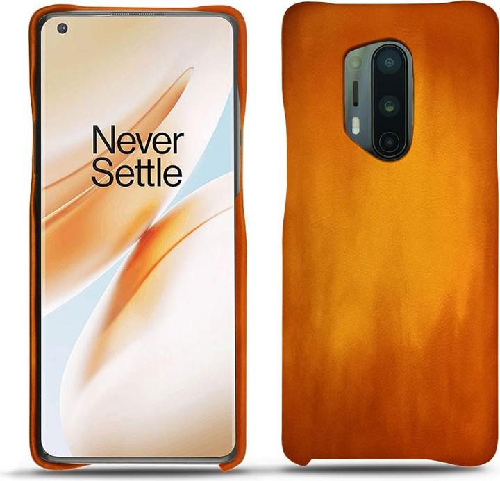 Patina arancione