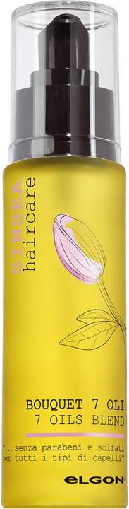 Image du produit Elgon Sinsea - 7 Oils Blend (100 ml)