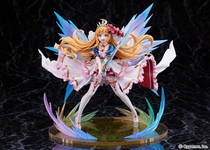 Actual product image Estream Princess Connect! Re:Dive statuette PVC 1/7 Pecorine 29 cm