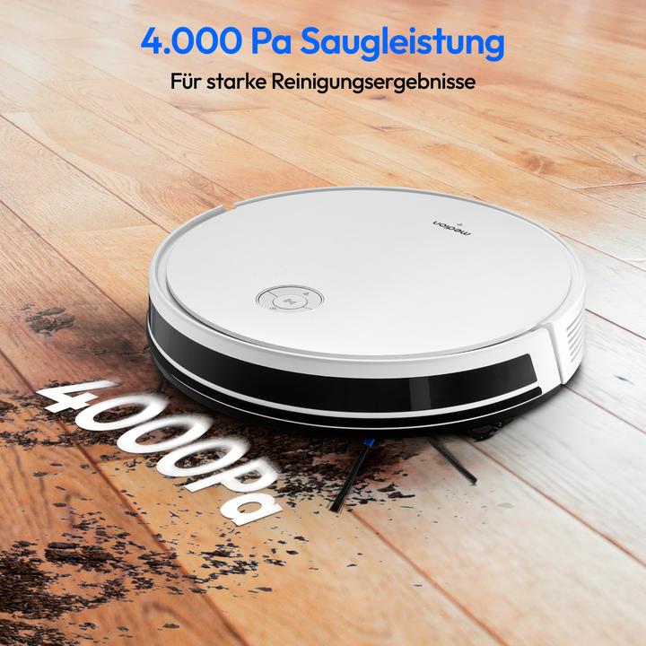 Produktbild Medion Saugroboter S35 (Saugroboter)