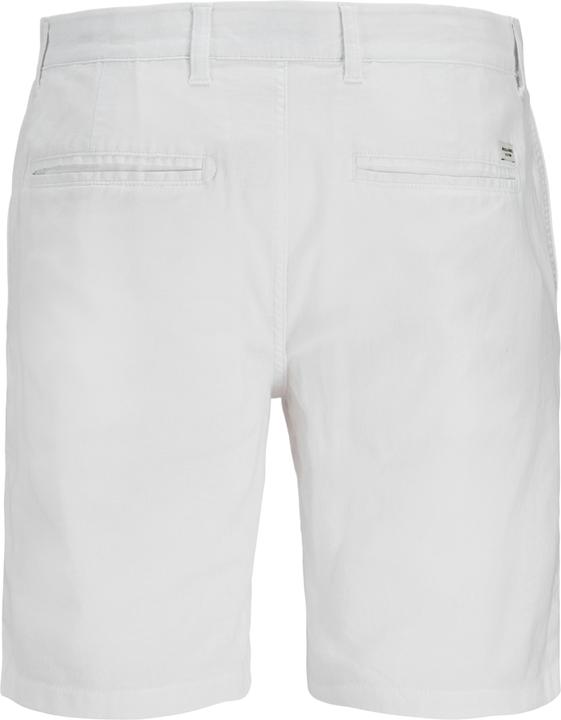 Actual product image Jack & Jones Regular Fit Chino Shorts Chino Shorts (XS)