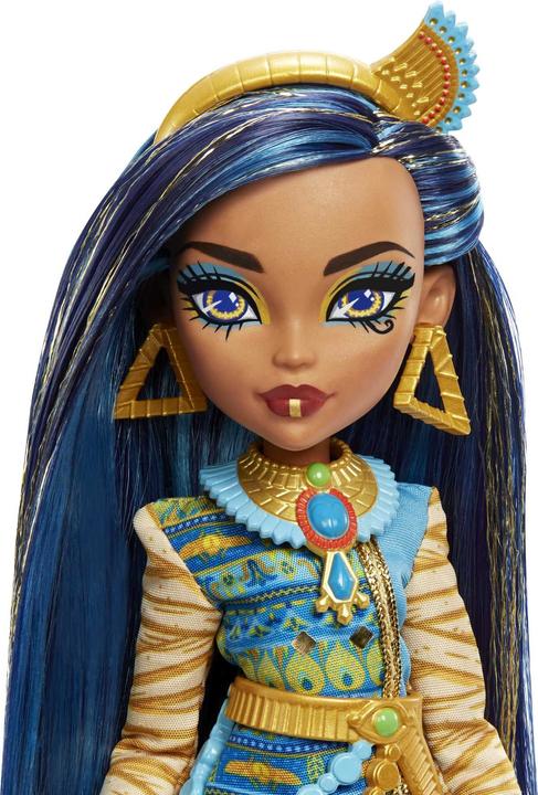Produktbild Monster High Cleo De Nile