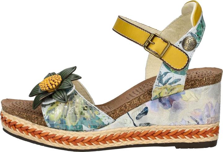 Actual product image Laura Vita Sandalen (40)