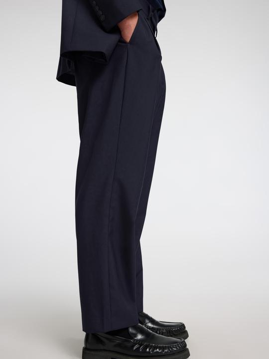 Actual product image Selected Homme 100% Woll Anzughose (46)