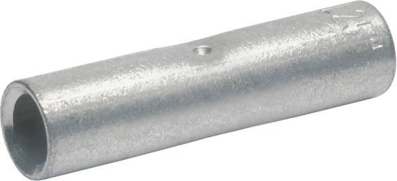 Actual product image Klauke Butt connector