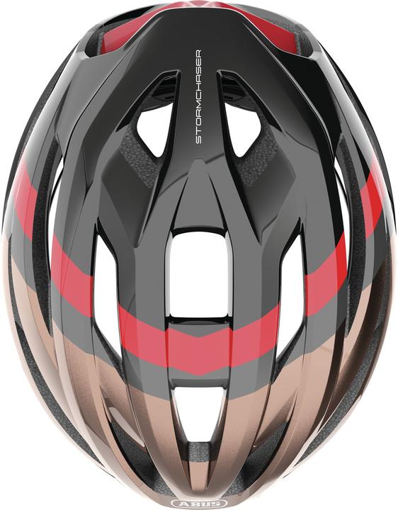 Actual product image Abus StormChaser (51 - 55 cm)
