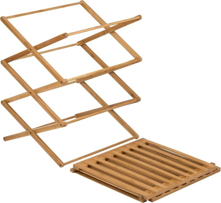 Immagine prodotto Bo-Camp Urban Outdoor - Legkast - Fitzroy - Bamboe
