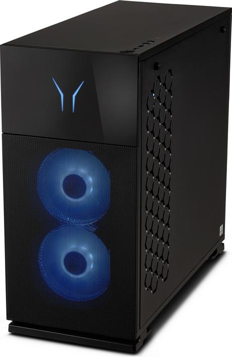 Actual product image Erazer Hunter X30 (Intel Core Ultra 7 265K, 32 GB, 2000 GB, GeForce RTX 4080 SUPER)