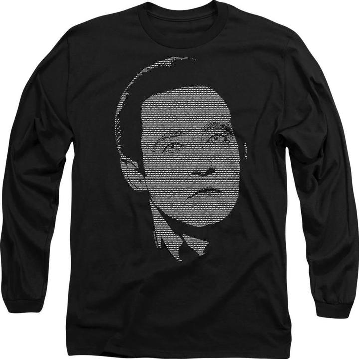 Produktbild Data's Data TShirt (XXL)