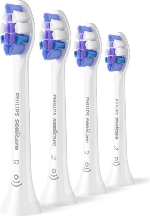 Produktbild Philips Sonicare S2 Sensitive (4 x)