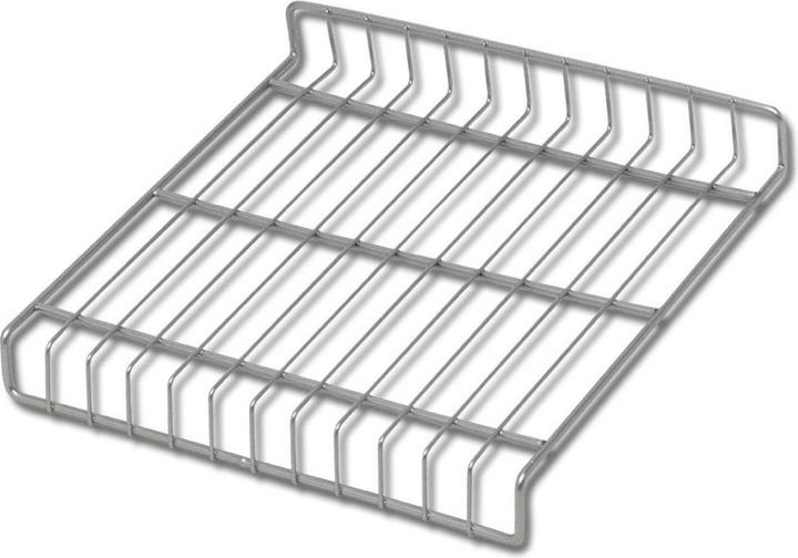 Produktbild Vauth-Sagel VS Schuhrost 459 x 280 mm Stahldraht silber (45.90 cm, 4 cm)