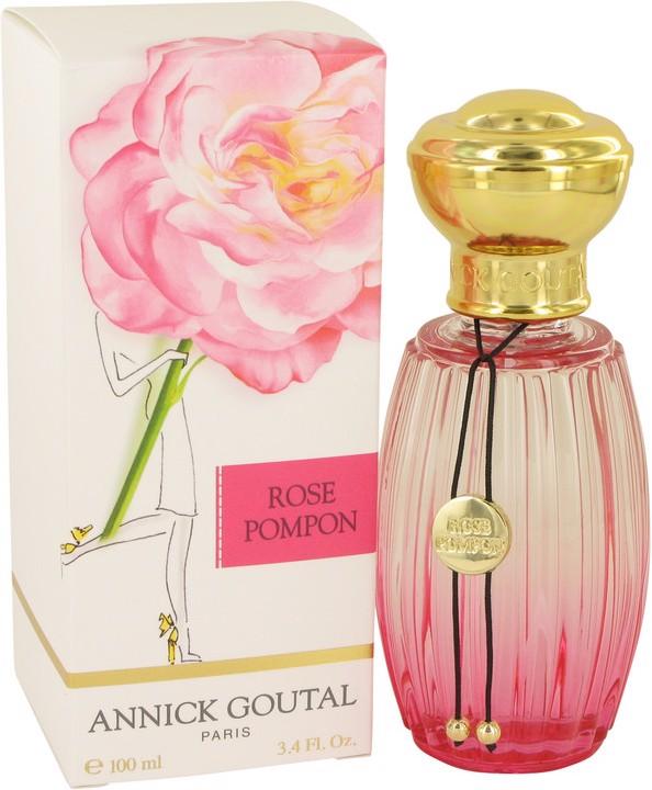 Annick Goutal Rose Pompon by (Eau de Parfum, 100 ml)