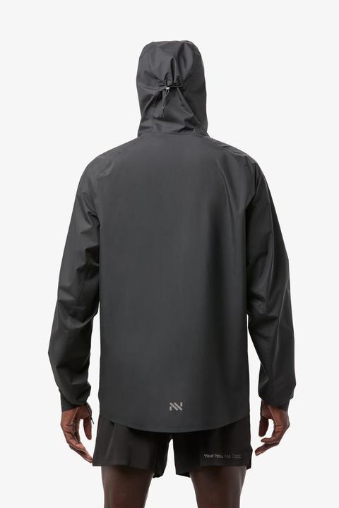 Immagine prodotto Nnormal Trail Rain Jacket Black (M, L)