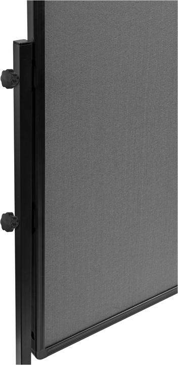Image du produit Legamaster Tableau d'animation Premium Plus 120 cm x 150 cm, gris (120 x 150 cm)