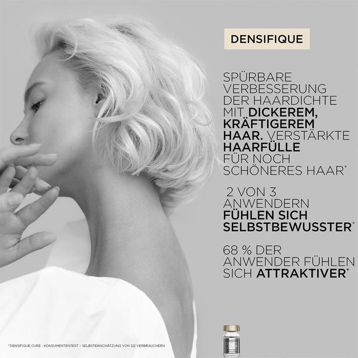 Actual product image Kérastase Densifique Sérum Jeunesse (100 ml)