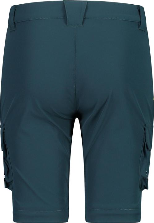 Actual product image CMP Campagnolo Boy's Zip Off Pant 4-Way Stretch (176)