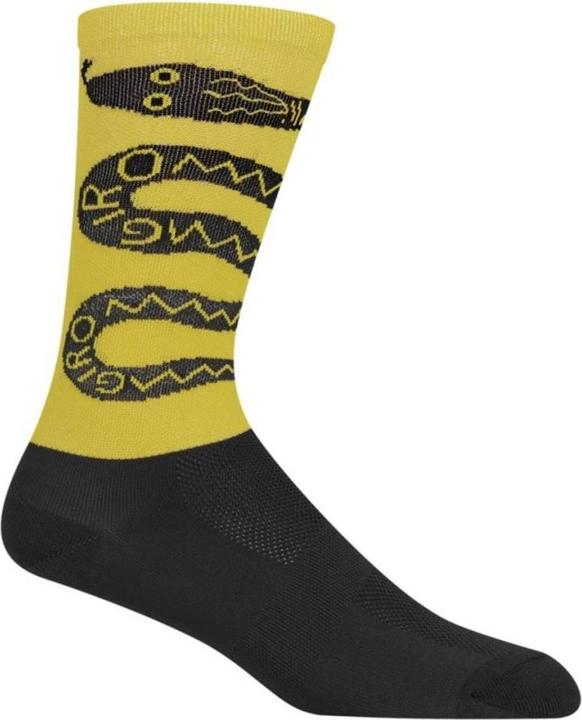 Giro Comp Racer High Rise Sock (XL)