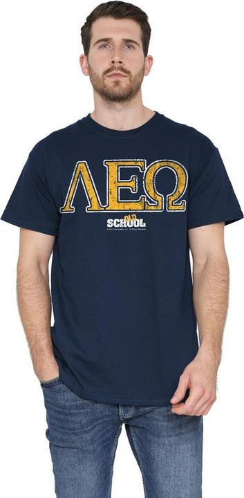 Produktbild Old School Leo TShirt (S)