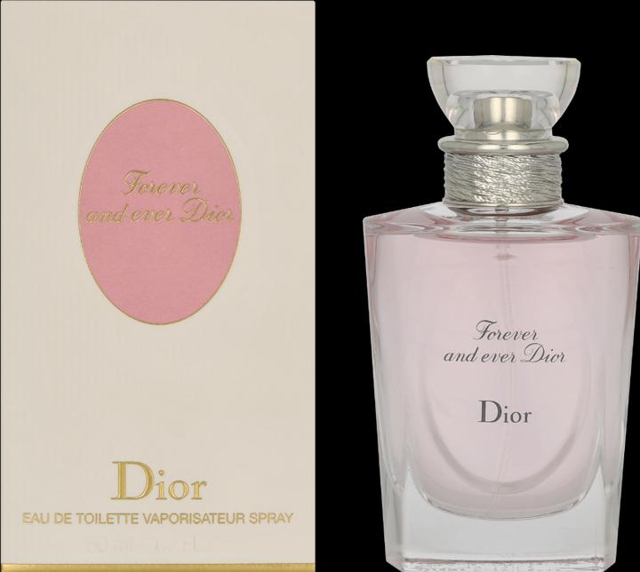 Immagine prodotto Dior Forever And Ever (Eau de toilette, 50 ml)