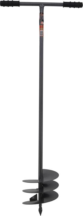 Actual product image AW Tools Avtools Semi-automatic soil scraper FI 80 mm (AW00100)