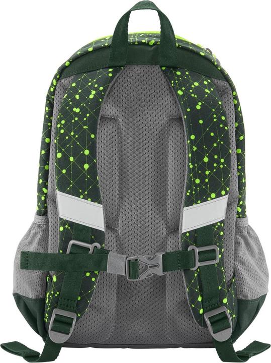 Actual product image Step by Step Kindergarten Backpack Set Maxi 2 pieces
