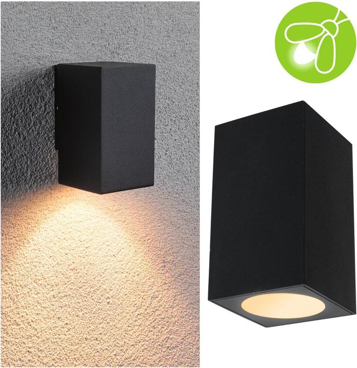 Actual product image Paulmann Lamps Flame insect friendly (350 lm, IP44)