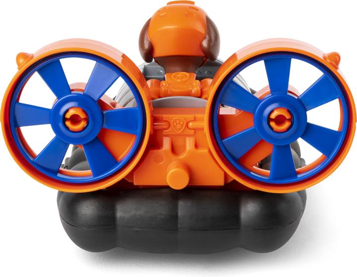 Actual product image Spin Master Paw Patrol Basic Zuma