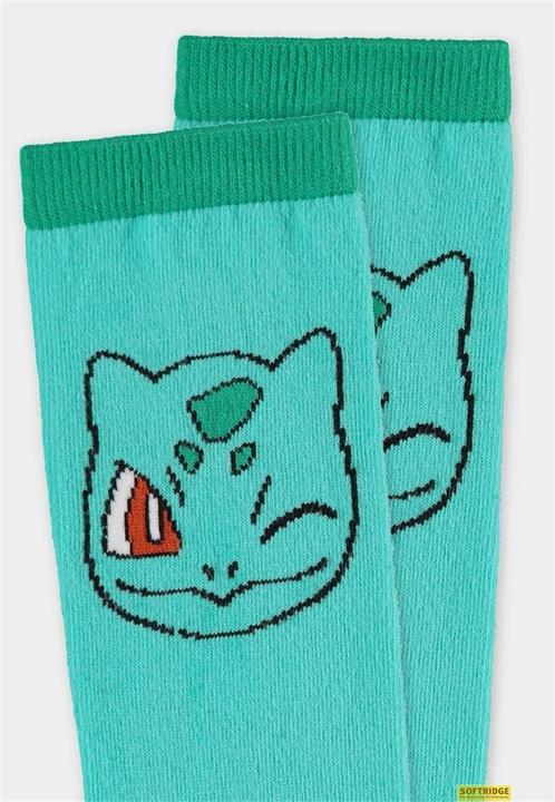 Immagine prodotto Difuzed Pokemon - Bisasam - 39/42 Grande (Confezione singola, 39)