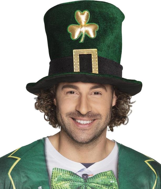 Immagine prodotto Boland Cappello per la festa di San Patrizio