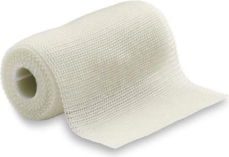 Actual product image Mölnlycke MESOFT NW round swab 35mm non-sterile