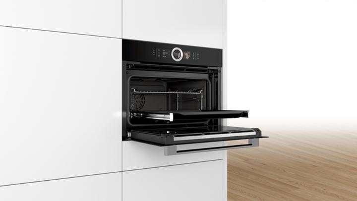 Produktbild Bosch Hausgeräte CSG656RB7