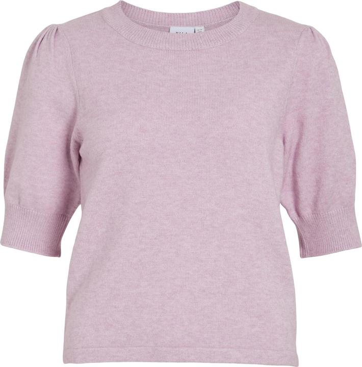 Produktbild Vila Kurzarm Strickoberteil (XL)