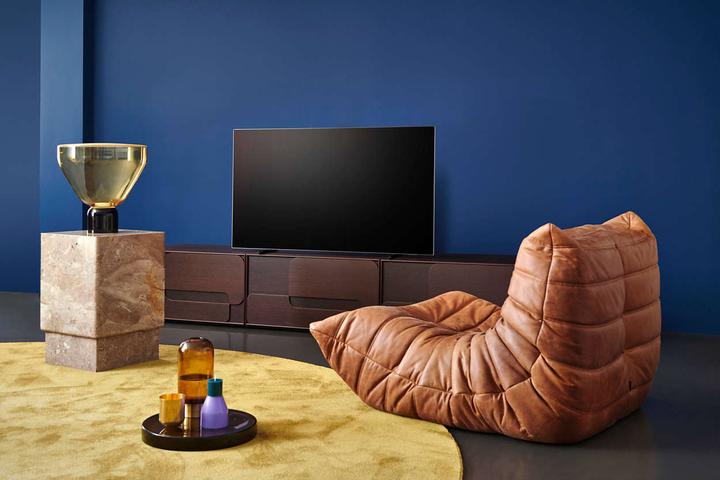 Image du produit Philips 65OLED805 Ambilight (65", OLED, 4K, 2020)