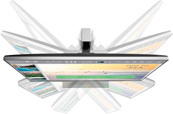 Produktbild HP EliteDisplay E233 (1920 x 1080 Pixel, 23")