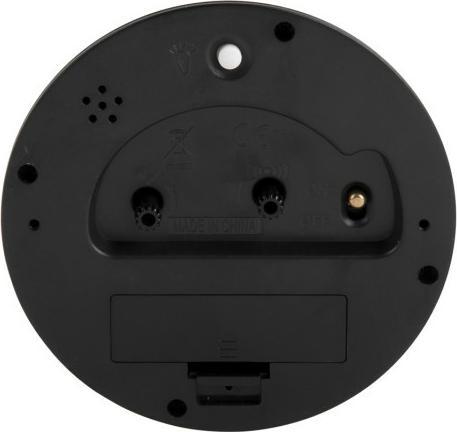 Actual product image Karlsson Classic alarm clock Grace Green, functions: Alarm