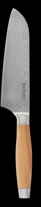 Actual product image Le Creuset Santoku knife (18 cm)