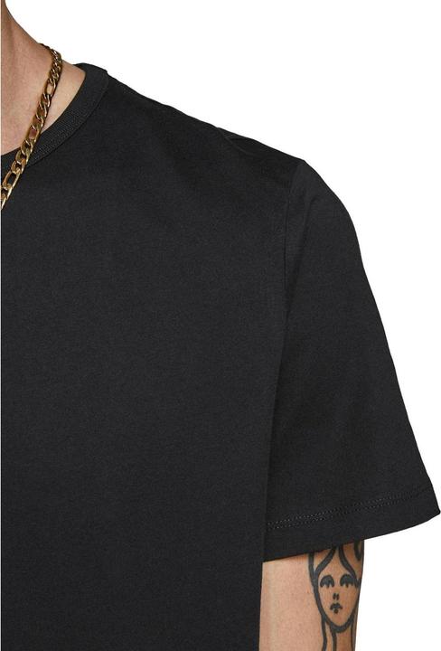 Produktbild Jack & Jones T-Shirt Casual Bequem sitzend (L)