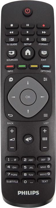 Actual product image Philips 43PFS5525 (43", LCD, Full HD, 2020)